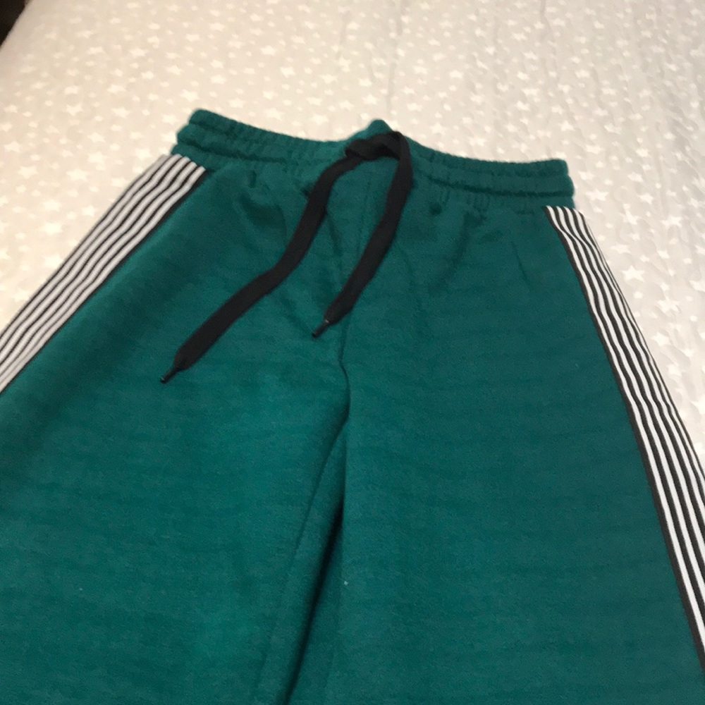 🆕H&M WIDE LEG PANTS - Picture 2 of 8